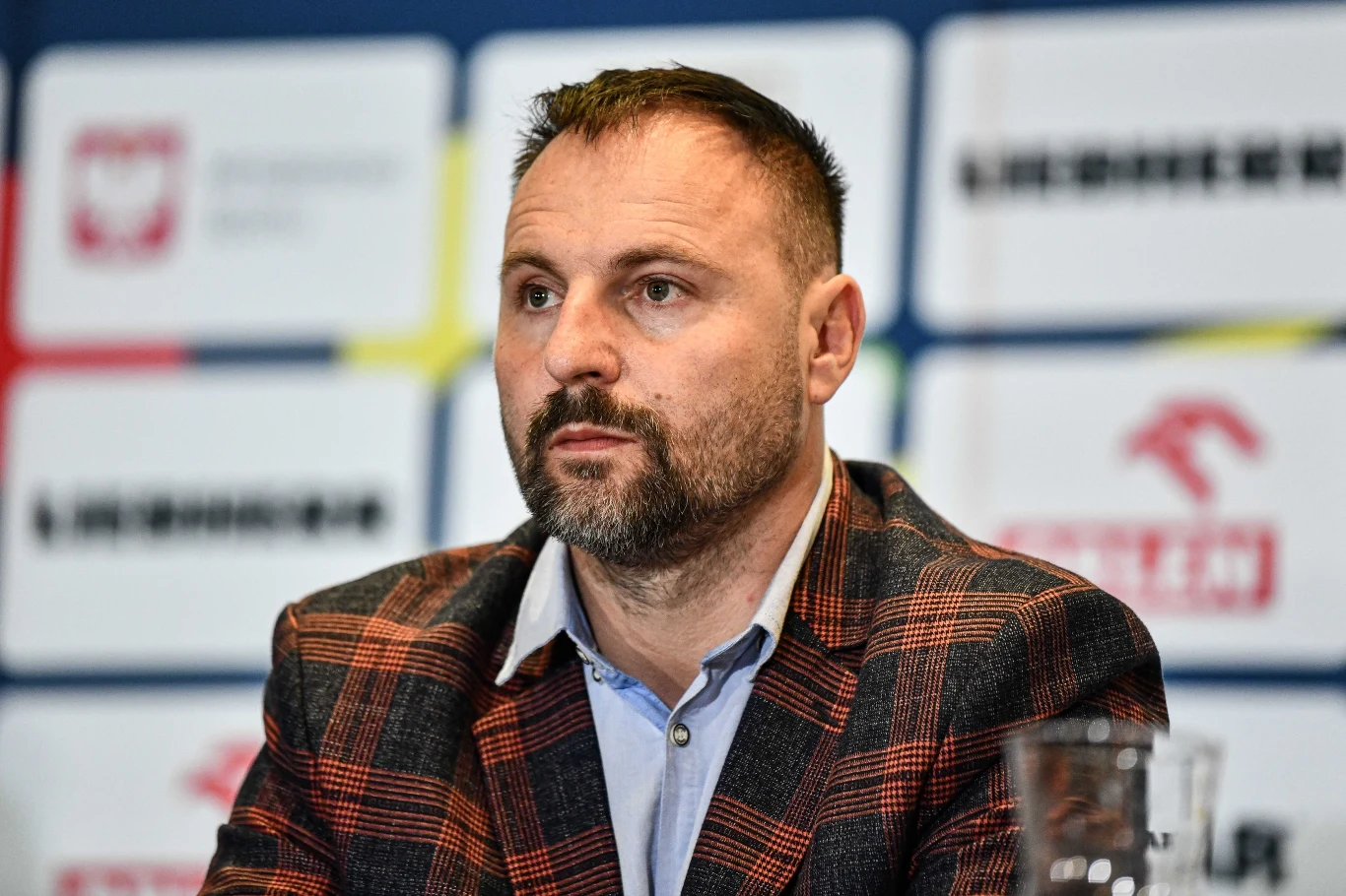 Zbigniew Leszczyński jest obecny w żużlu i tenisie stołowym