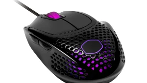 ​Cooler Master MM720