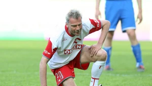 Reprezentacja Polski. Jerzy Brzęczek zwolniony. Piotr Czachowski: Nowy selekcjoner nie będzie miał łatwo