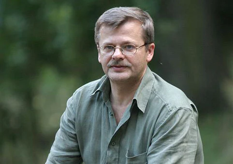Krzysztof Gospodarek Krzysztof Gospodarek