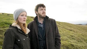 "Cormoran Strike: Zabójcza biel" 
