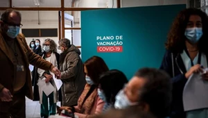 Szczepienia przeciw COVID-19 w Hiszpanii