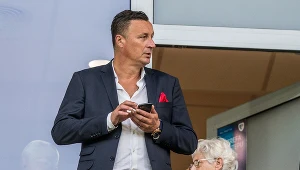 ​Paulo Sousa trenerem reprezentacji Polski. Tomasz Hajto: Ja wybrałbym inny kierunek