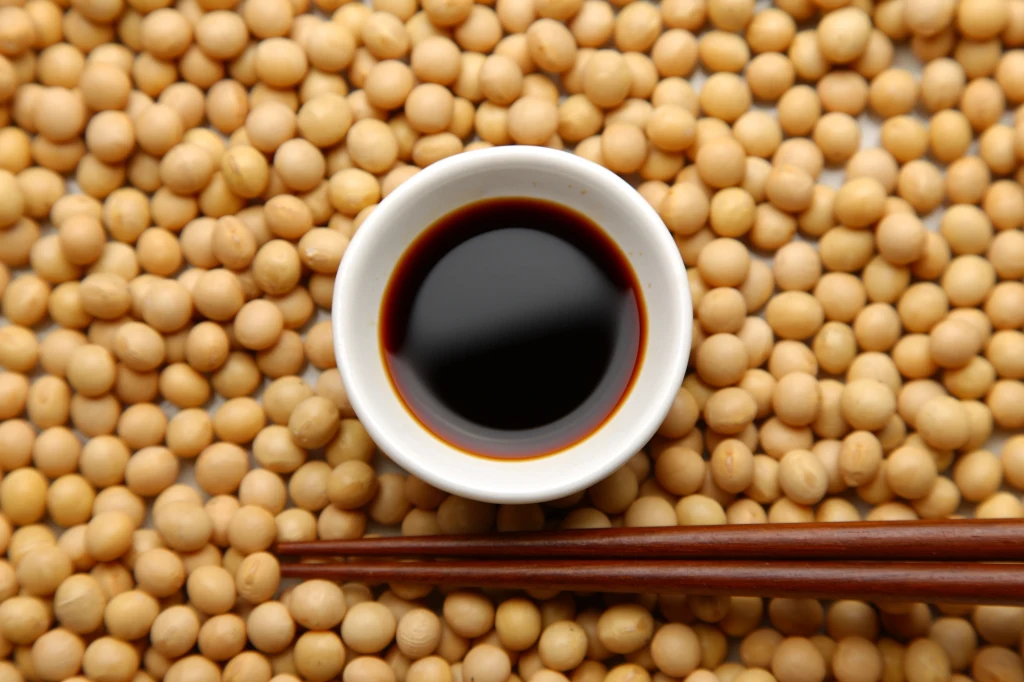 Soja zdrożała od maja 2020 r. już o 76 proc.