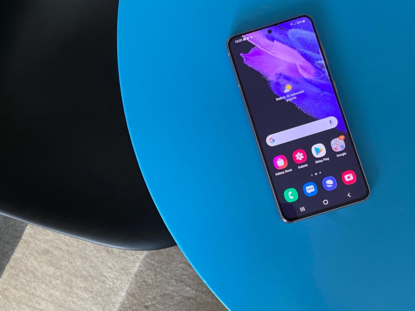 Samsung Galaxy S21 Samsung Galaxy S21