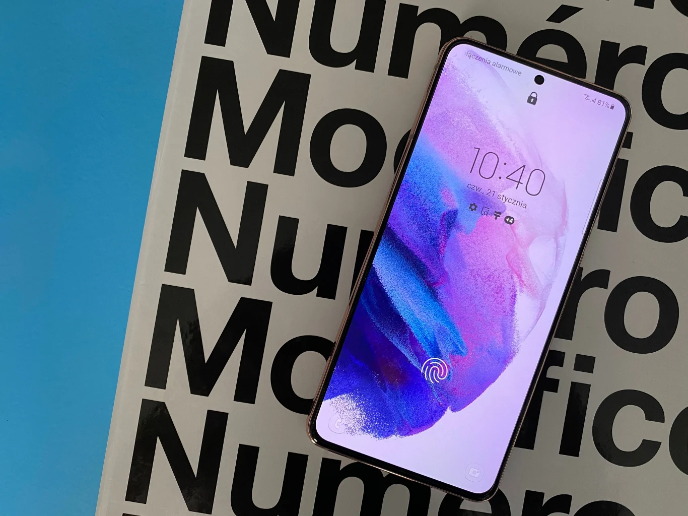 Samsung Galaxy S21 Samsung Galaxy S21