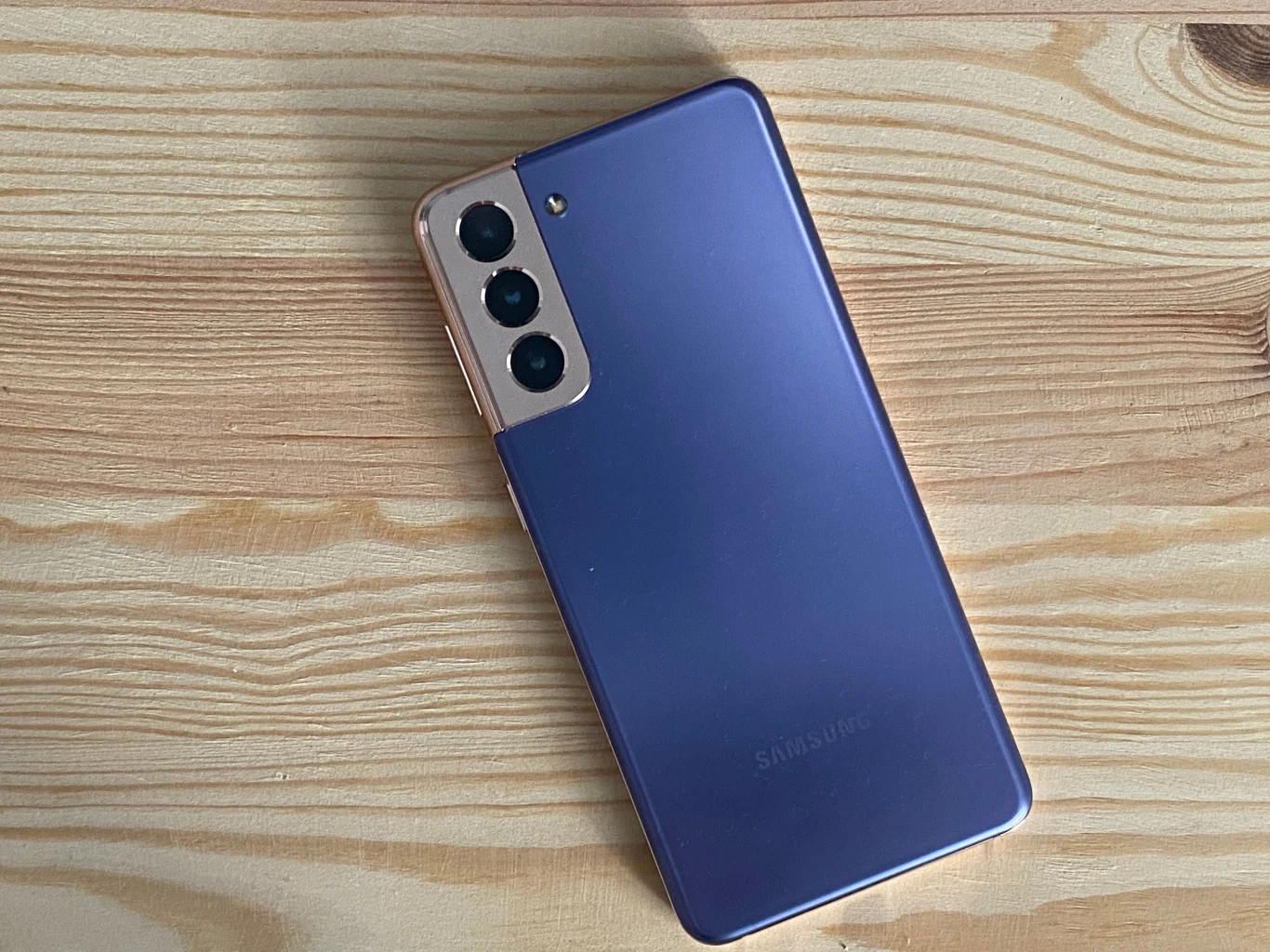 Samsung Galaxy S21 Samsung Galaxy S21