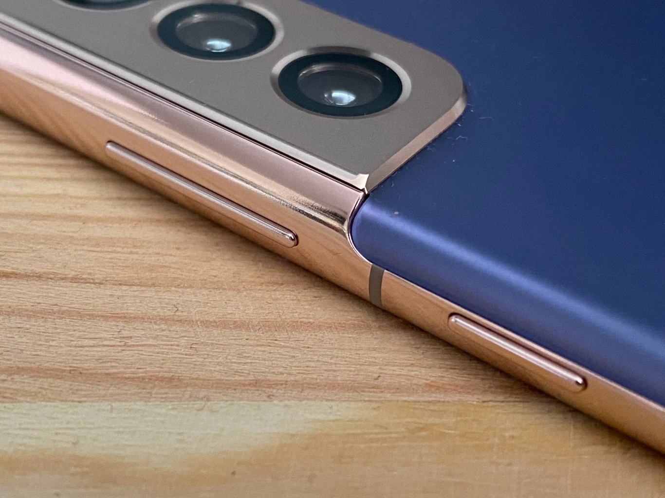 Samsung Galaxy S21 Samsung Galaxy S21