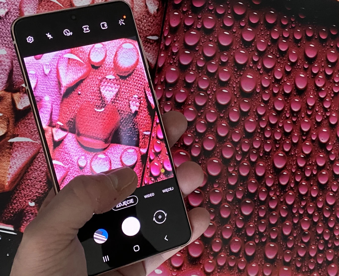 Samsung Galaxy S21 Samsung Galaxy S21