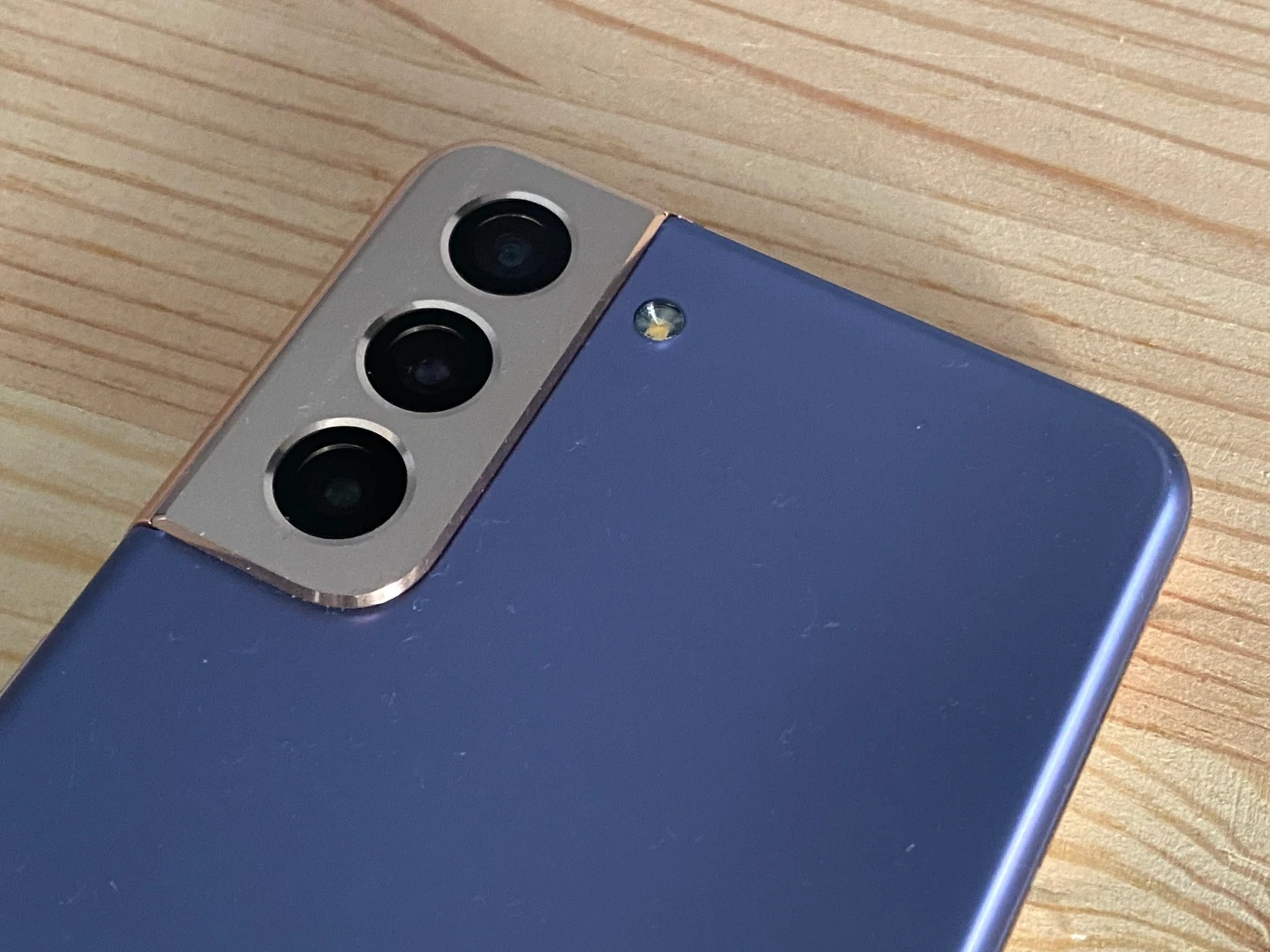 Samsung Galaxy S21 Samsung Galaxy S21