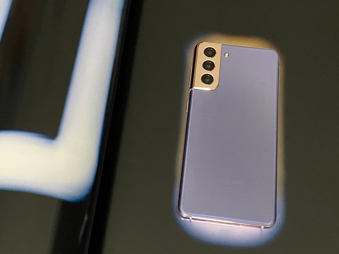 Samsung Galaxy S21 Samsung Galaxy S21