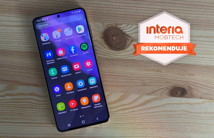 Samsung Galaxy S21 Samsung Galaxy S21