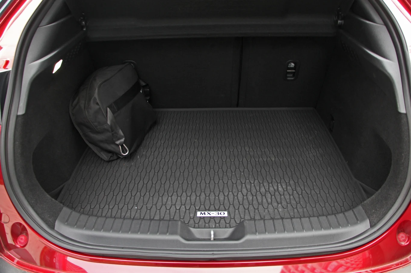 Mazda MX-30