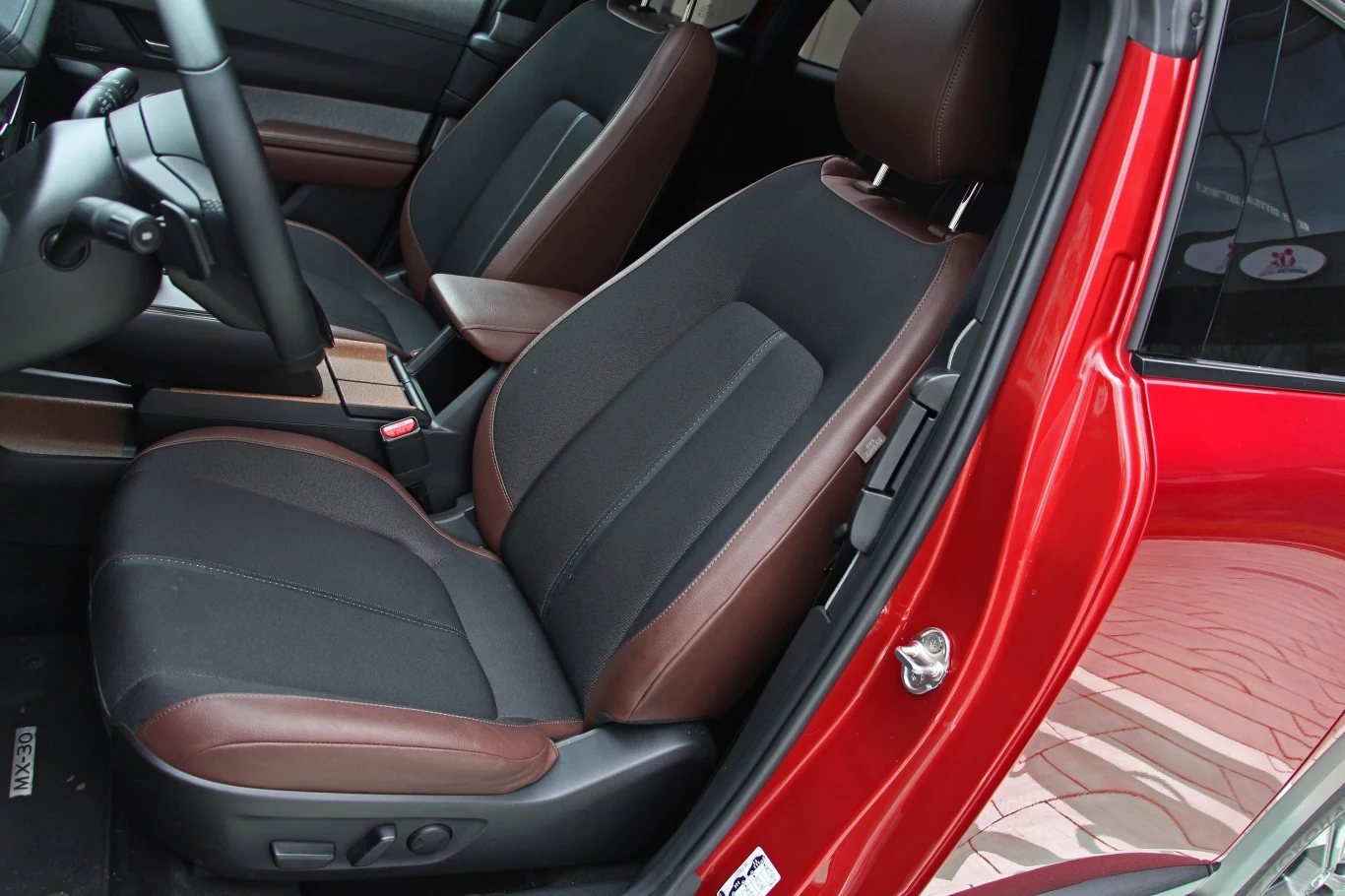 Mazda MX-30