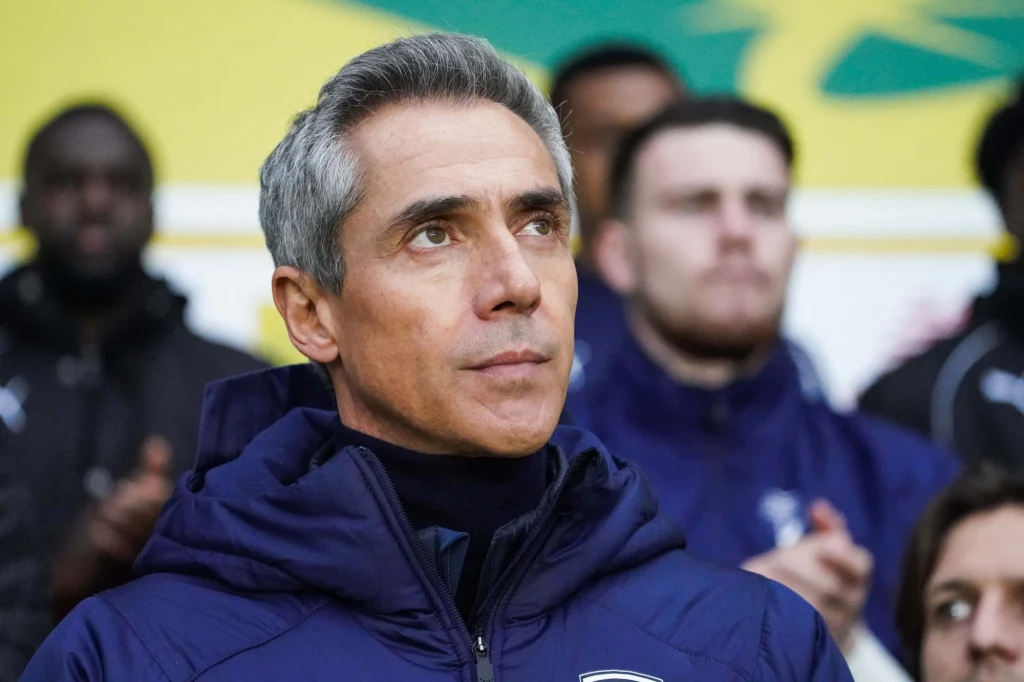 Paulo Sousa Paulo Sousa