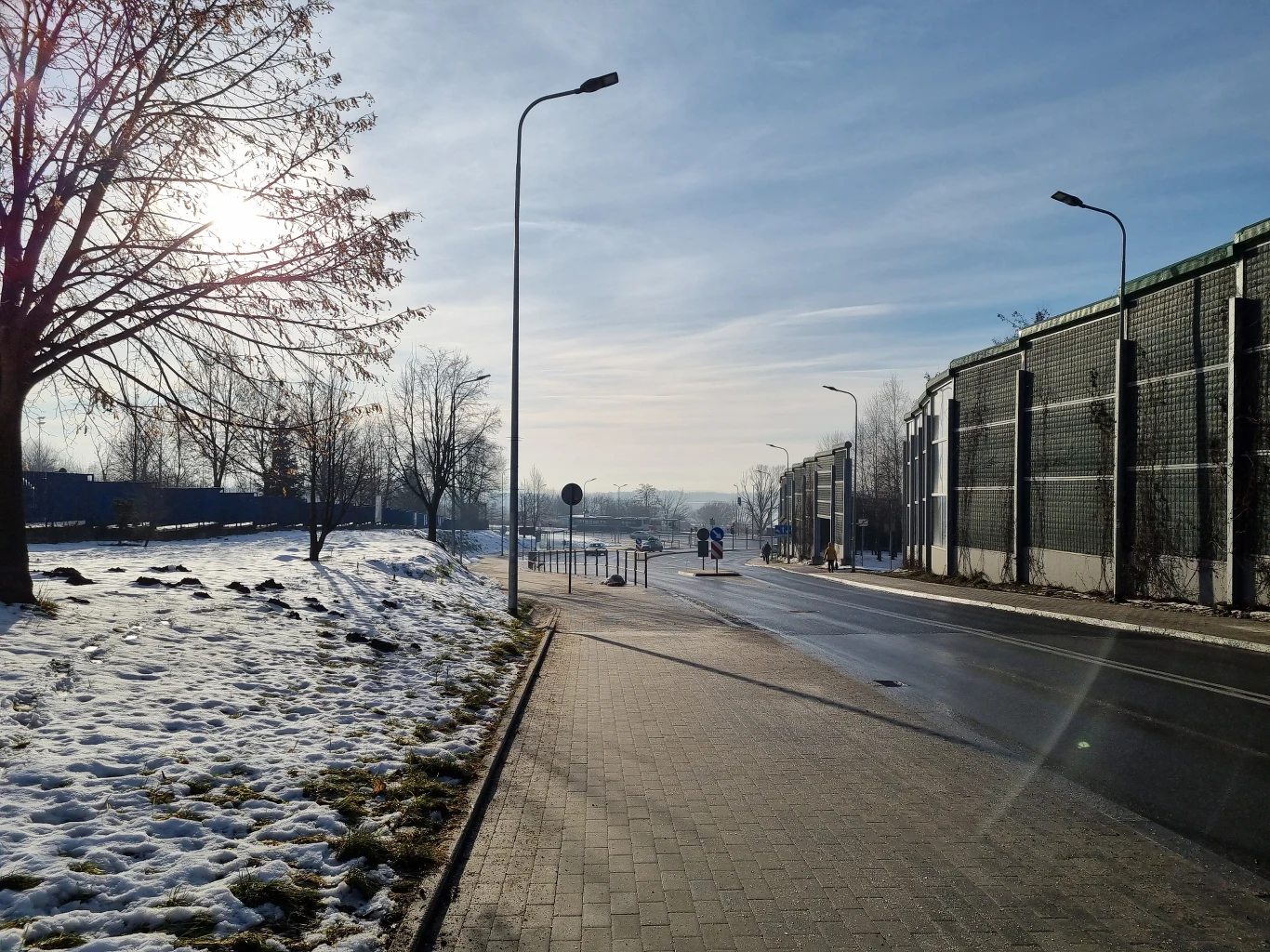 Zdjęcie wykonane Samsungiem Galaxy S21 5G Zdjęcie wykonane Samsungiem Galaxy S21 5G