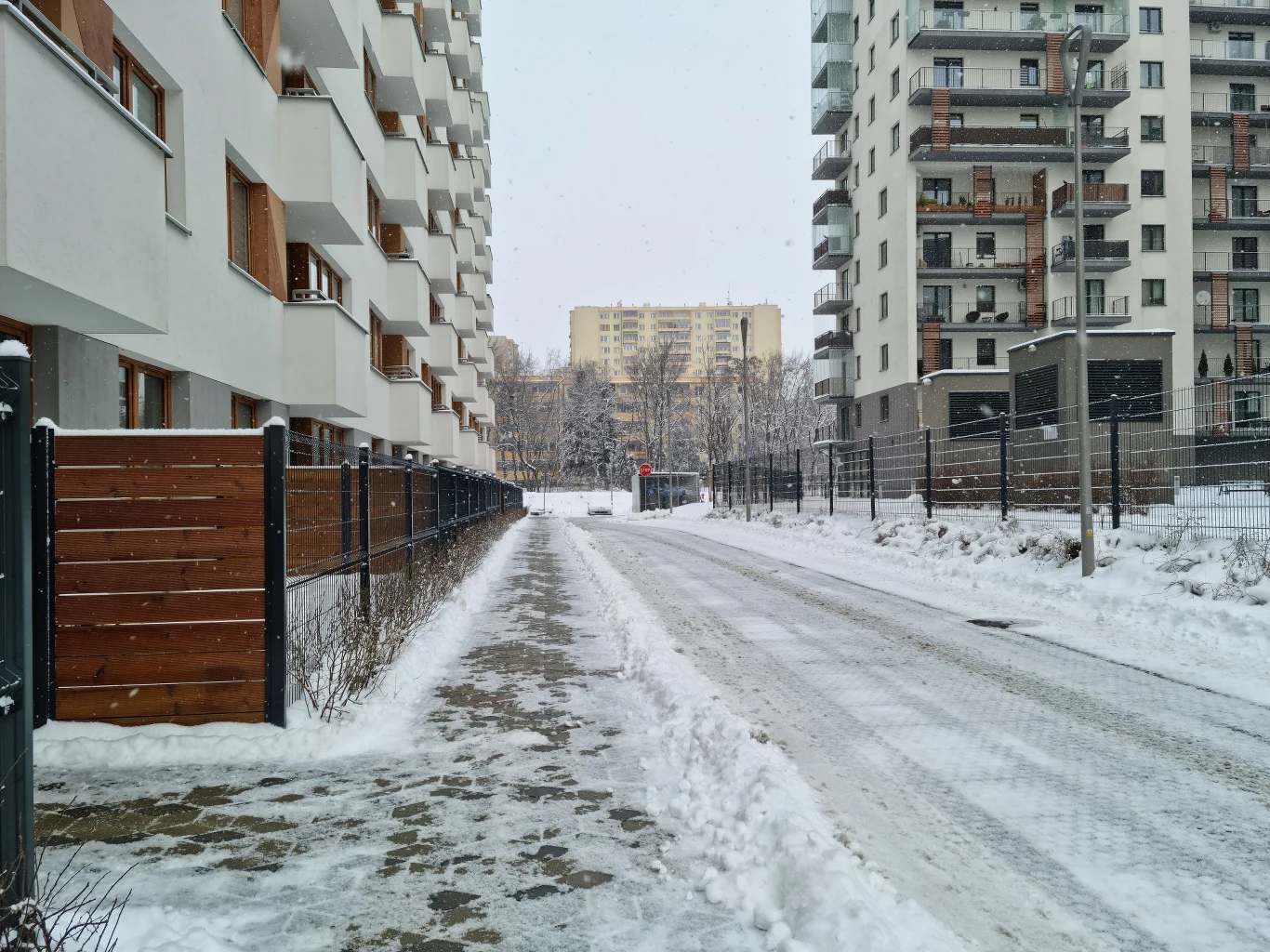 Zdjęcie wykonane Samsungiem Galaxy S21 5G Zdjęcie wykonane Samsungiem Galaxy S21 5G