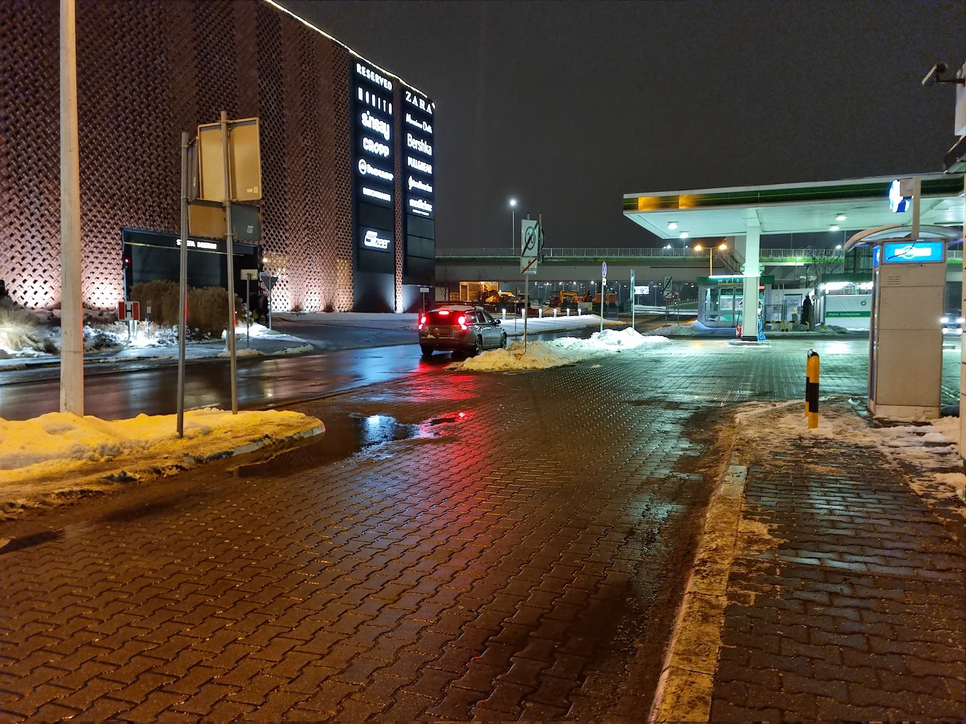 Zdjęcie wykonane Samsungiem Galaxy S21 5G Zdjęcie wykonane Samsungiem Galaxy S21 5G