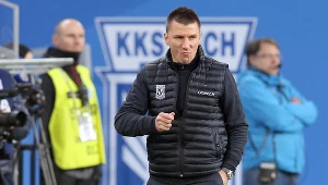 Ivan Djurdjević w Lechu Poznań