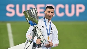 Cristiano Ronaldo najlepszym strzelcem wszech czasów. Czesi się nie zgadzają!