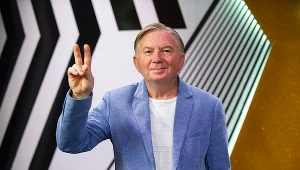 Jerzego Zwierzyńskiego zobaczymy w najbliższym odcinku "The Voice Senior" 