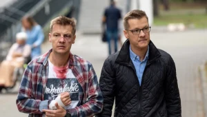 "M jak miłość"