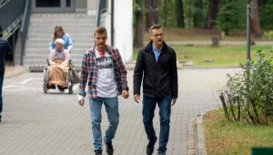 "M jak miłość"