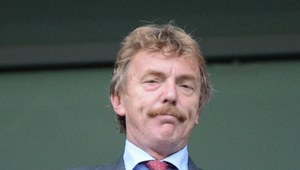 Zbigniew Boniek w swoim stylu skomentował zwycięstwo Karola Nawrockiego
