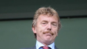 Zbigniew Boniek