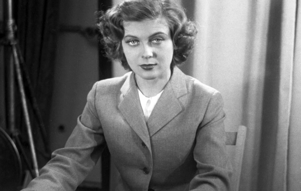 Maria Rosa-Krzyżanowska