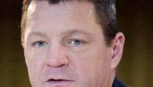 Pieter Elbers, prezes KLM