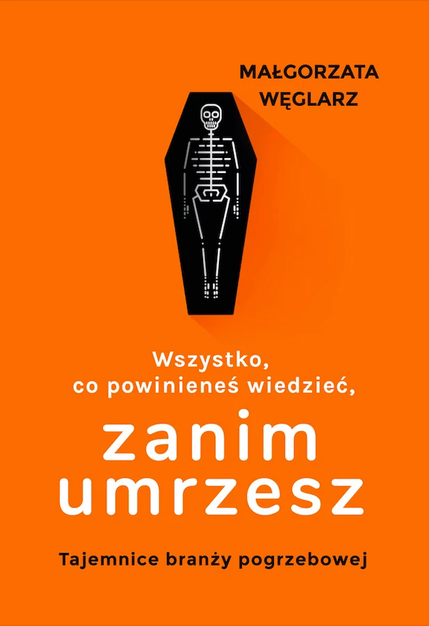 Okładka książki