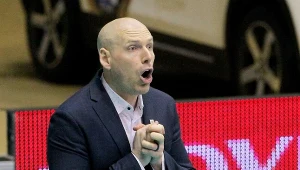 Jastrzębski Węgiel zmienia trenera. Krzysztof Ignaczak: Dwie porażki to nie powód do zwolnienia