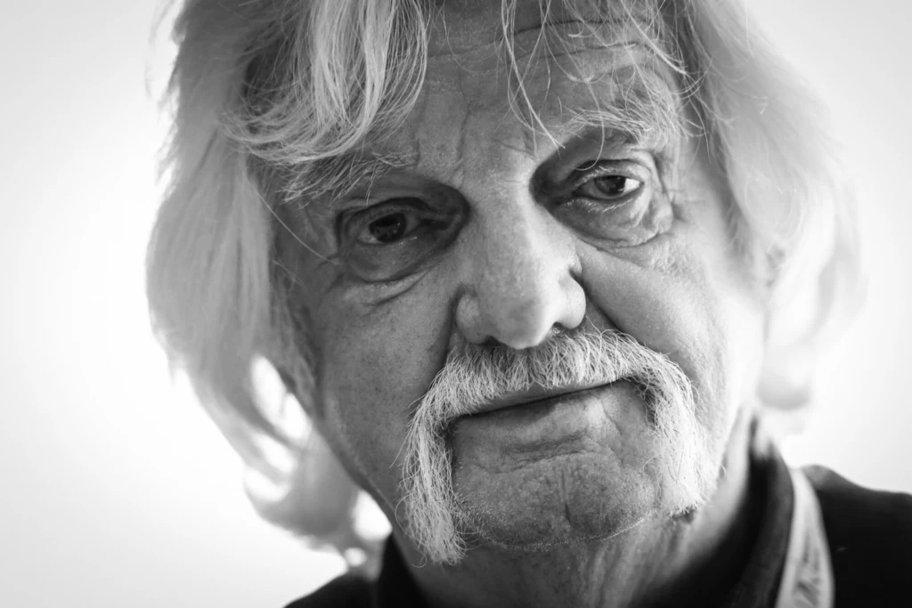 Papcio Chmiel nie żyje Papcio Chmiel nie żyje