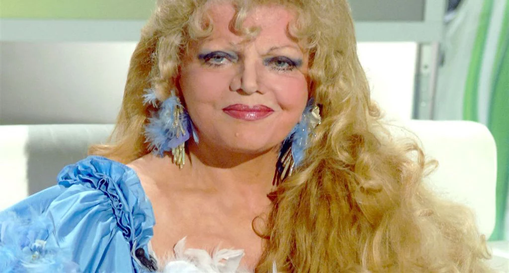 Violetta Villas