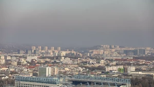 Prof. Grzegorz Wielgosiński: Polski smog różni się od smogu londyńskiego czy kalifornijskiego