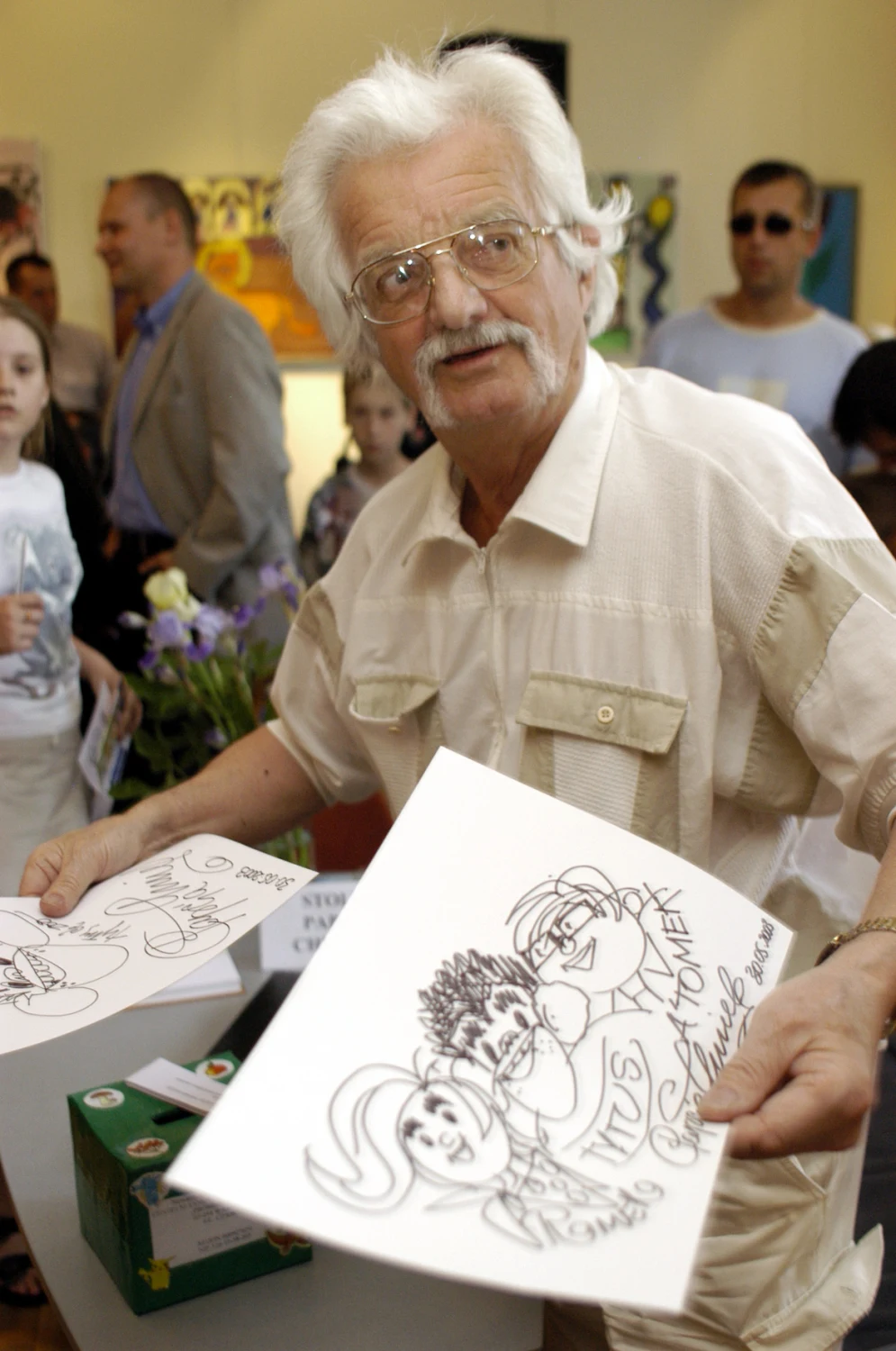 Papcio Chmiel Papcio Chmiel