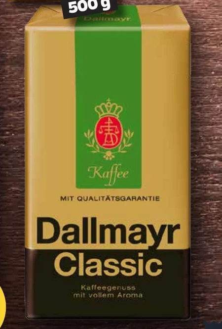 Kawa Dallmayr
