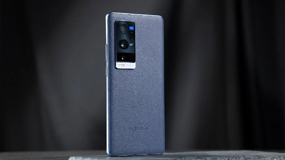 Vivo X60 Pro+