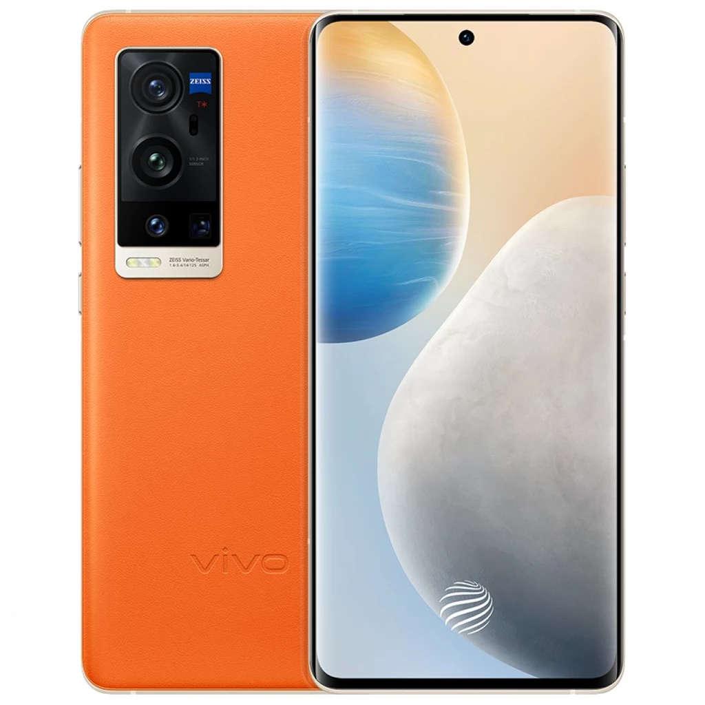 Vivo X60 Pro+