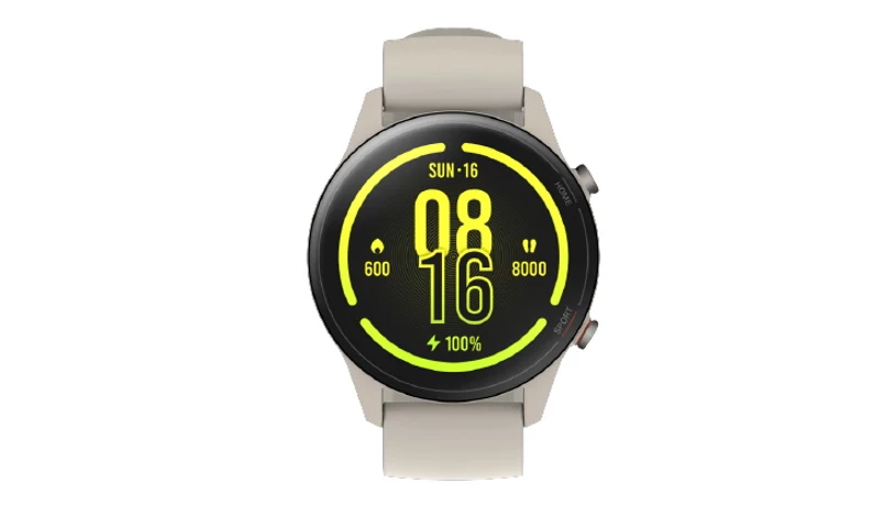 Xiaomi Mi Watch