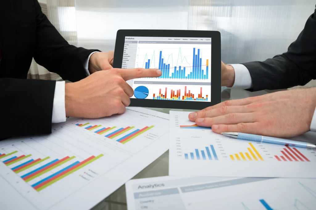 Sprzedaż detaliczna w cenach stałych w grudniu spadła o 0,8 proc. rdr (zdj. ilustracyjne)