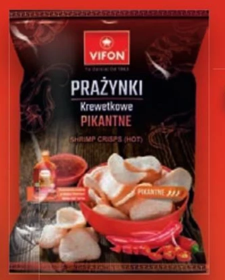 Prażynki Tao Tao