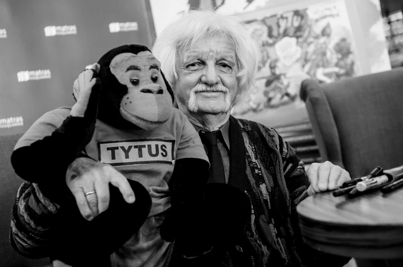 Papcio Chmiel Papcio Chmiel