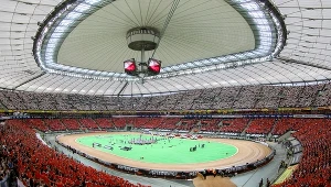 Będzie druga wielka żużlowa impreza na PGE Narodowym?