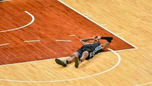 Ja Morant z Memphis Grizzlies