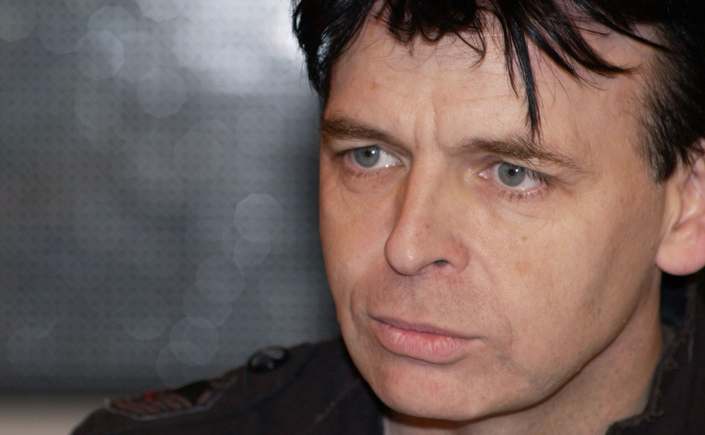 Gary Numan nie szczędził gorzkich słów po tym, jak zobaczył swój rachunek na Spotify