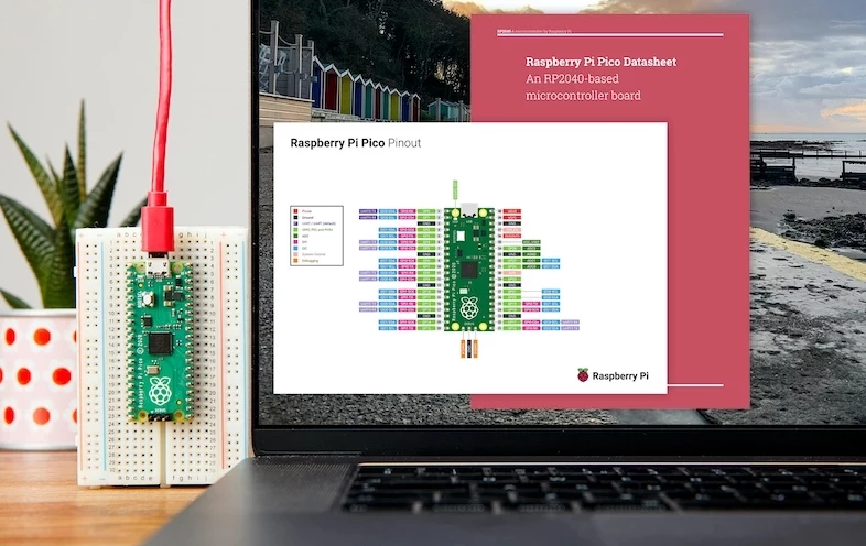 Raspberry Pi Pico 