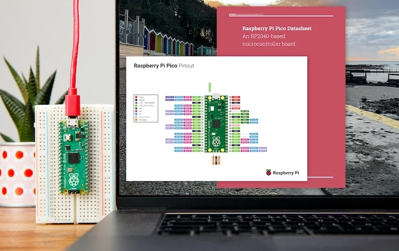 Raspberry Pi Pico Raspberry Pi Pico