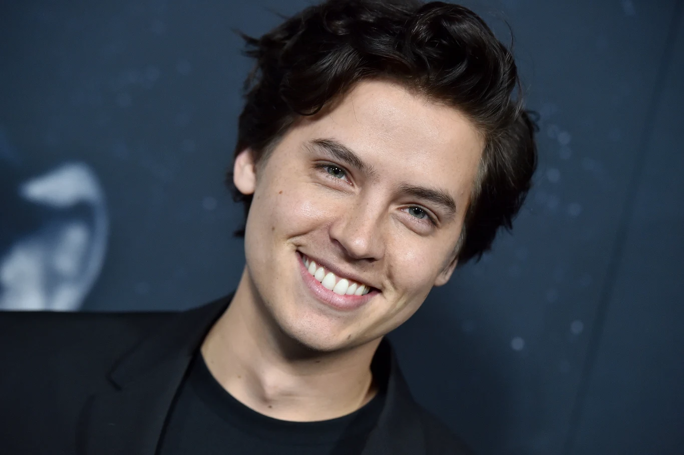 Cole Sprouse Cole Sprouse